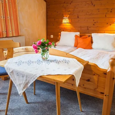 Gaestehaus Elisabeth 3* 메이른호픈