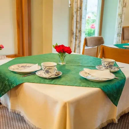 Gaestehaus Elisabeth B&B 메이른호픈