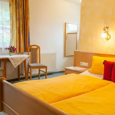 Gaestehaus Elisabeth 3*