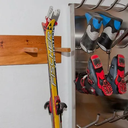 Bed & Breakfast Gaestehaus Elisabeth Mayrhofen