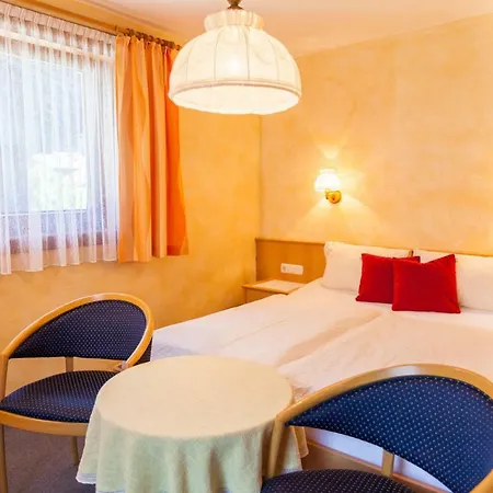 Gaestehaus Elisabeth 3* Майрхофен