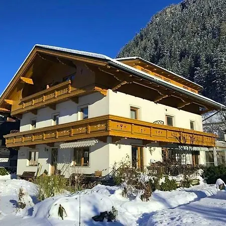 Gaestehaus Elisabeth Bed & Breakfast *
