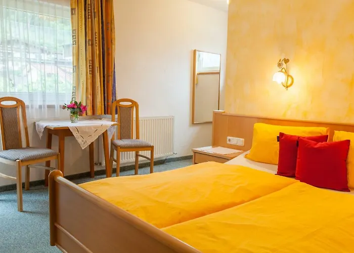 Gaestehaus Elisabeth 3*