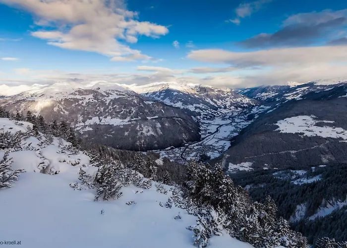 住宿加早餐酒店 Gaestehaus Elisabeth