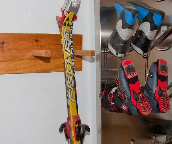 Nocleg ze śniadaniem Gaestehaus Elisabeth Mayrhofen