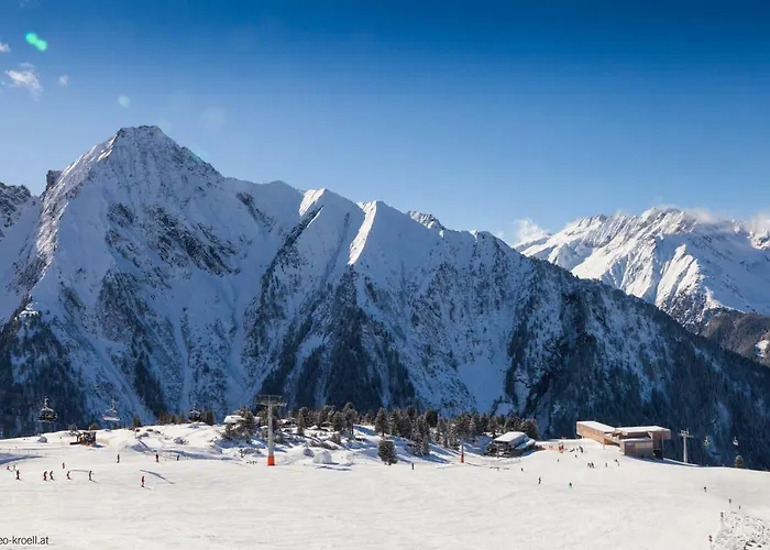 Gaestehaus Elisabeth 迈尔霍芬