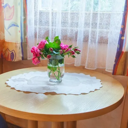 Gaestehaus Elisabeth Bed and Breakfast