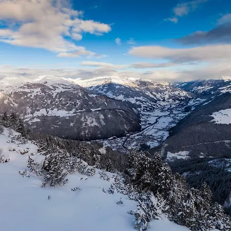 Bed and Breakfast Gaestehaus Elisabeth