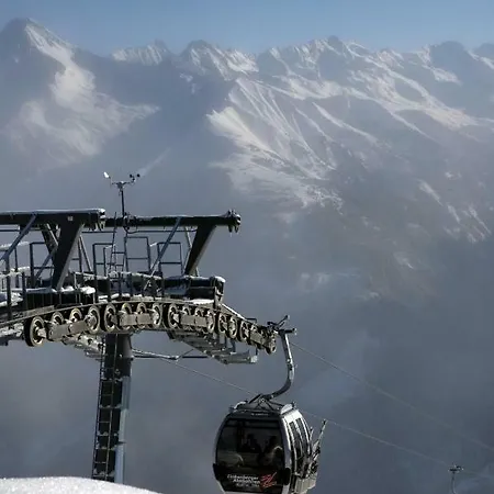 Gaestehaus Elisabeth 3* Mayrhofen