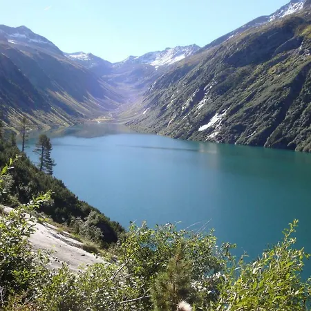 Bed and Breakfast Gaestehaus Elisabeth Mayrhofen