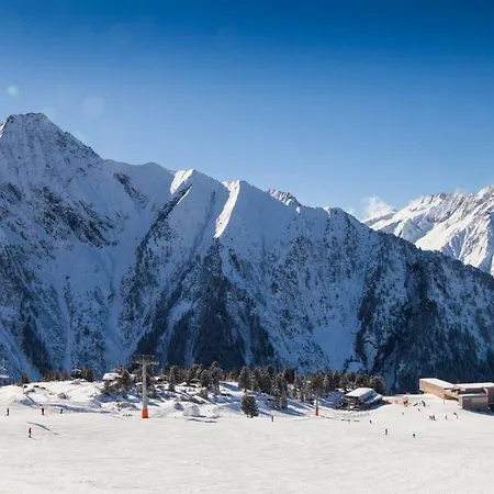 Gaestehaus Elisabeth Mayrhofen