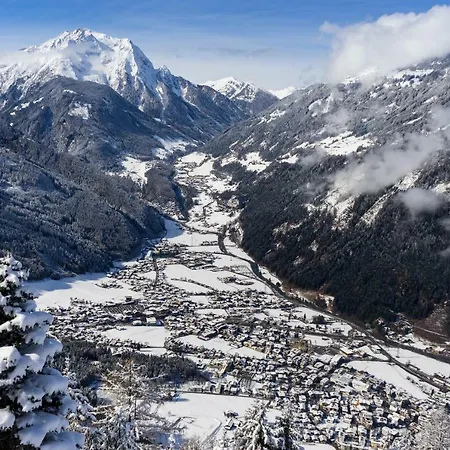 Bed and Breakfast Gaestehaus Elisabeth Mayrhofen