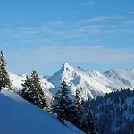 Gaestehaus Elisabeth 3*
