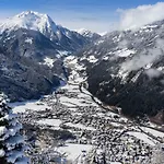 Bed & Breakfast Gaestehaus Elisabeth Mayrhofen