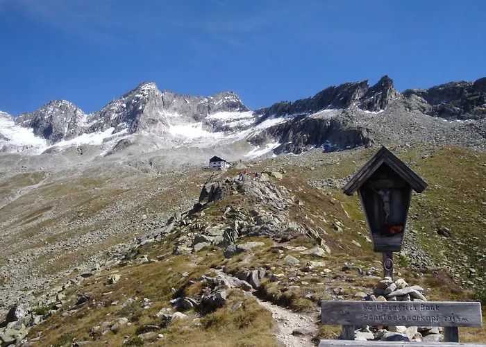 Gaestehaus Elisabeth 3*